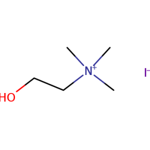 Choline Iodide