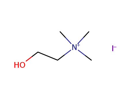 Choline Iodide