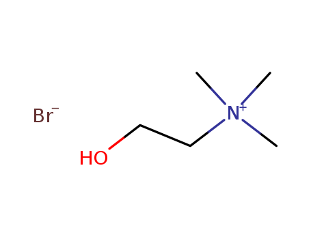 Choline Bromide