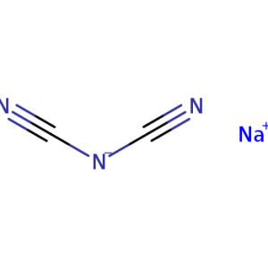 Sodium dicyanamide