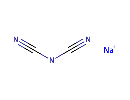Sodium dicyanamide