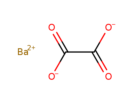 Barium oxalate