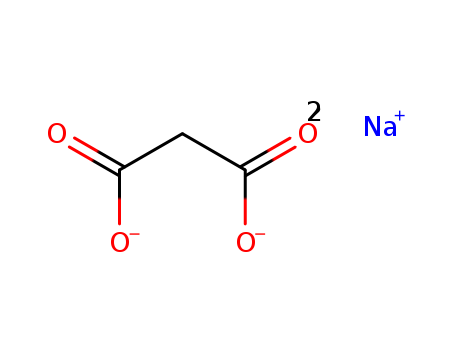 Sodium malonate
