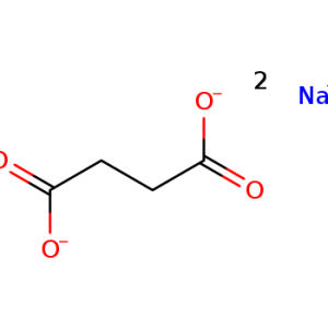 Disodium succinate