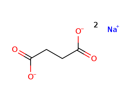 Disodium succinate