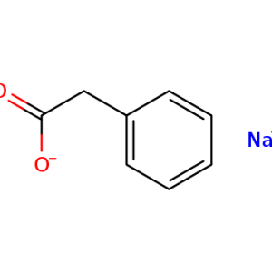 Phenylacetic Acid Sodium Salt