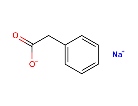 Phenylacetic Acid Sodium Salt