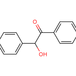 Benzoin