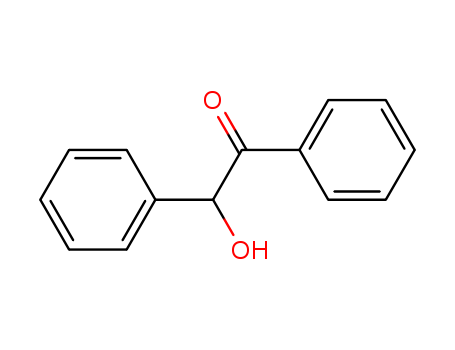Benzoin