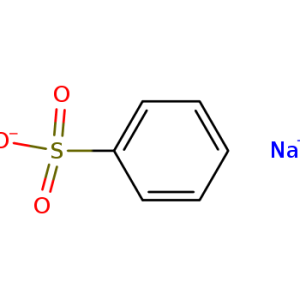 Sodium benzenesulfonate