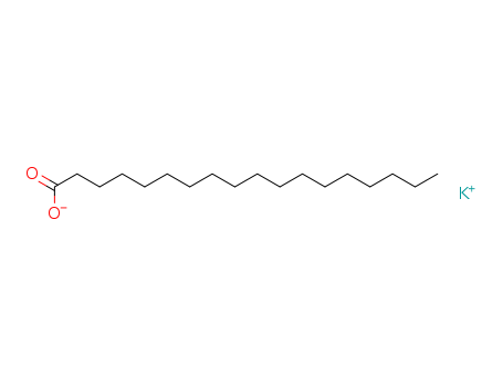 Potassium stearate