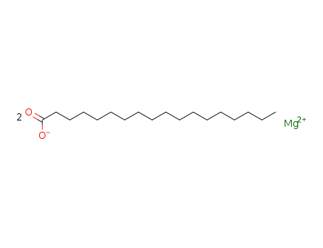 Magnesium stearate
