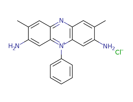 Safranine T