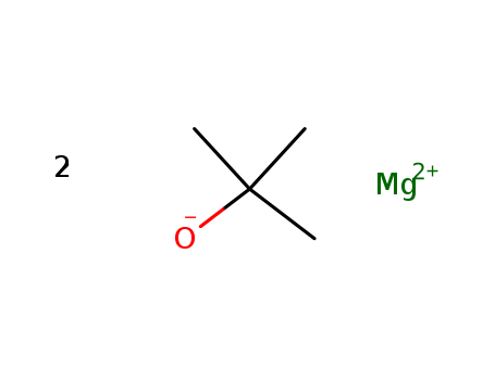 Magnesium di-tert-butoxide