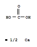 Calcium bicarbonate