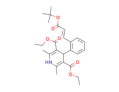 Lacidipine