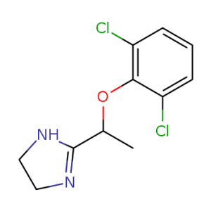 Lofexidine