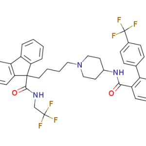 Lomitapide