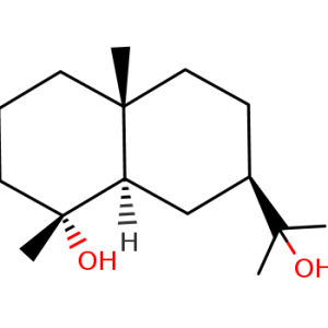 Cryptomeridiol