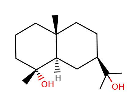 Cryptomeridiol