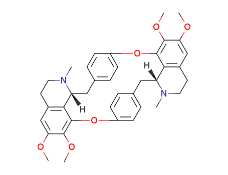 Cycleanine