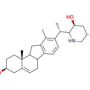 Veratramine