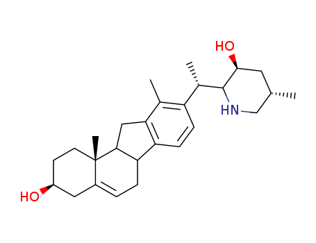 Veratramine
