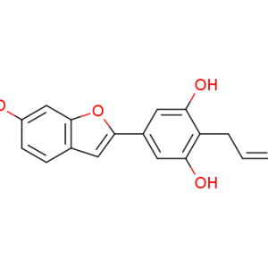 Moracin C