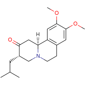 Tetrabenazine