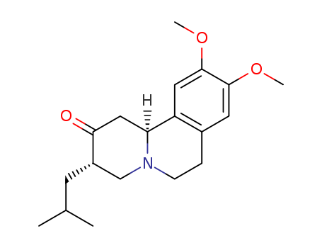 Tetrabenazine
