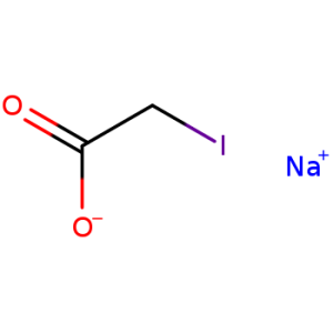 Sodium iodoacetate
