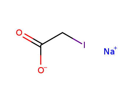 Sodium iodoacetate