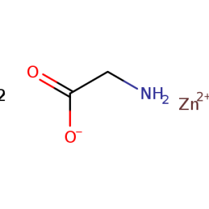 Zinc glycinate