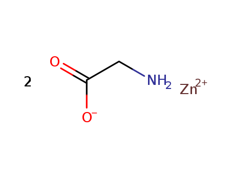 Zinc glycinate