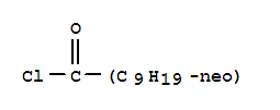 Neodecanoyl chloride