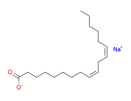 Linoleic acid sodium salt