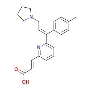Acrivastine