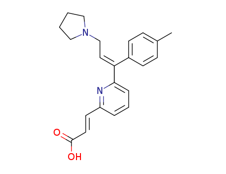 Acrivastine