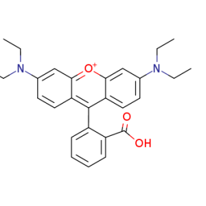 Rhodamine B