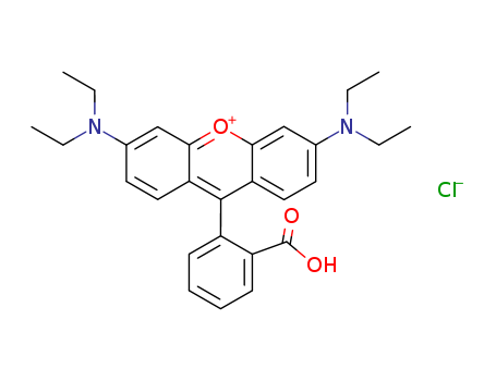 Rhodamine B