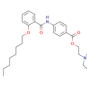 OtiloniumBromide