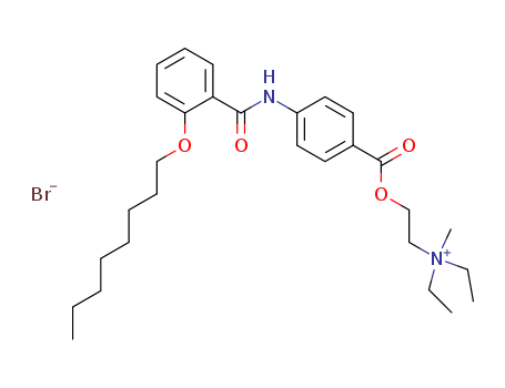 OtiloniumBromide