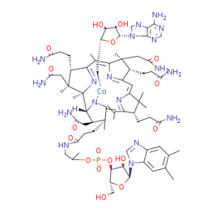 coenzyme B12