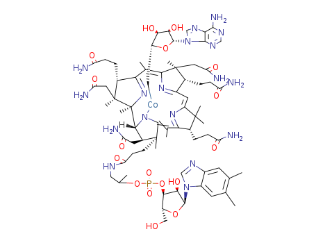 coenzyme B12