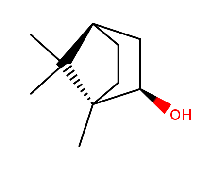 Isoborneol