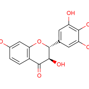 Dihydrorobinetin