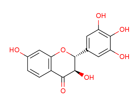 Dihydrorobinetin