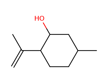 (?)-Isopulegol (l-Isopulegol)