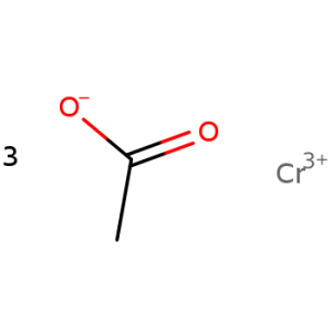 Chromic acetate