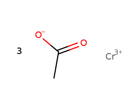 Chromic acetate
